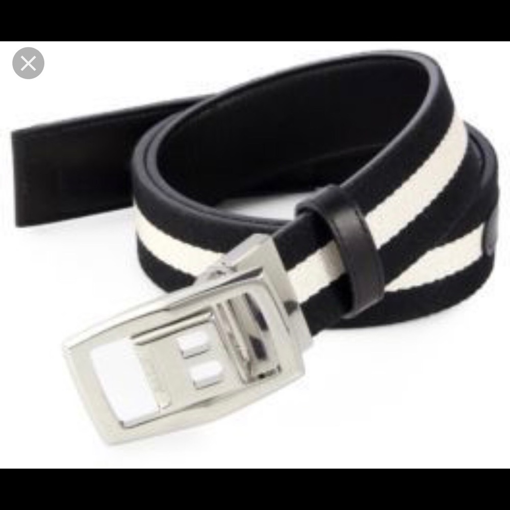 Bally Belt